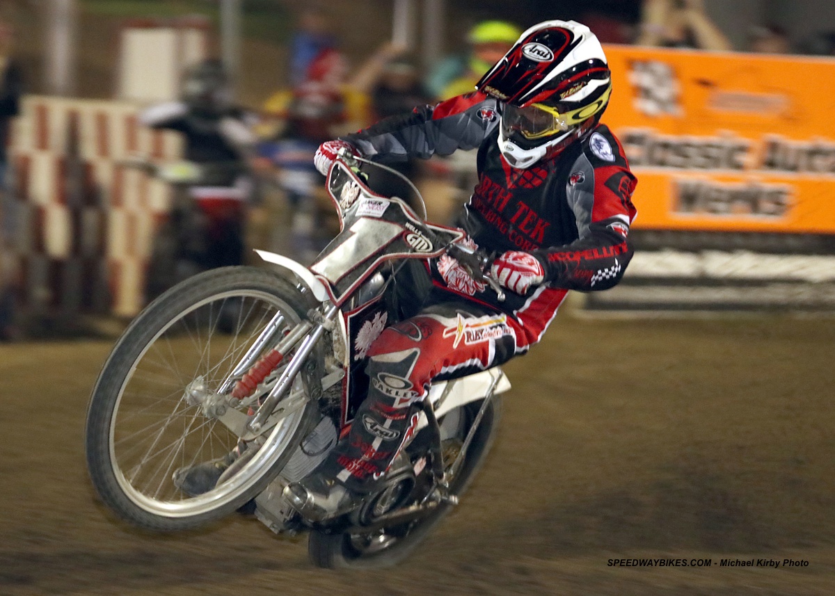 2019 Speedway Racing Photos 