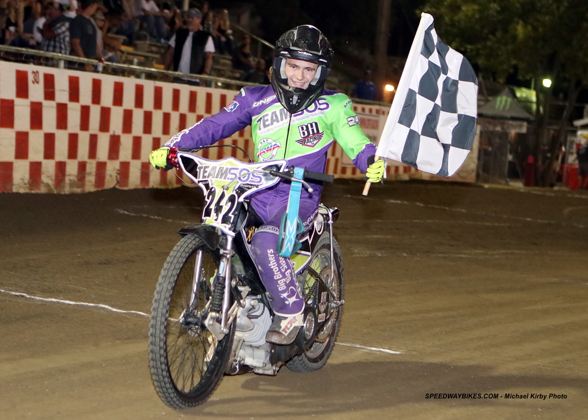 2019 Speedway Racing Photos 