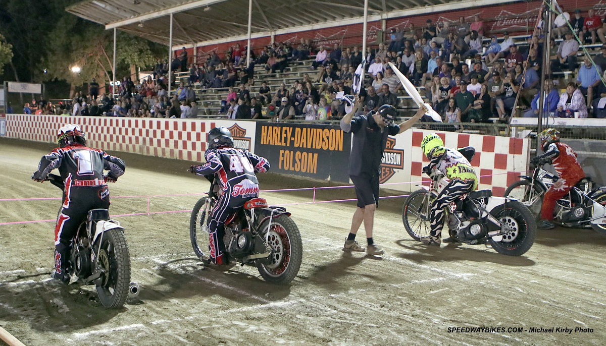 2019 Speedway Racing Photos 