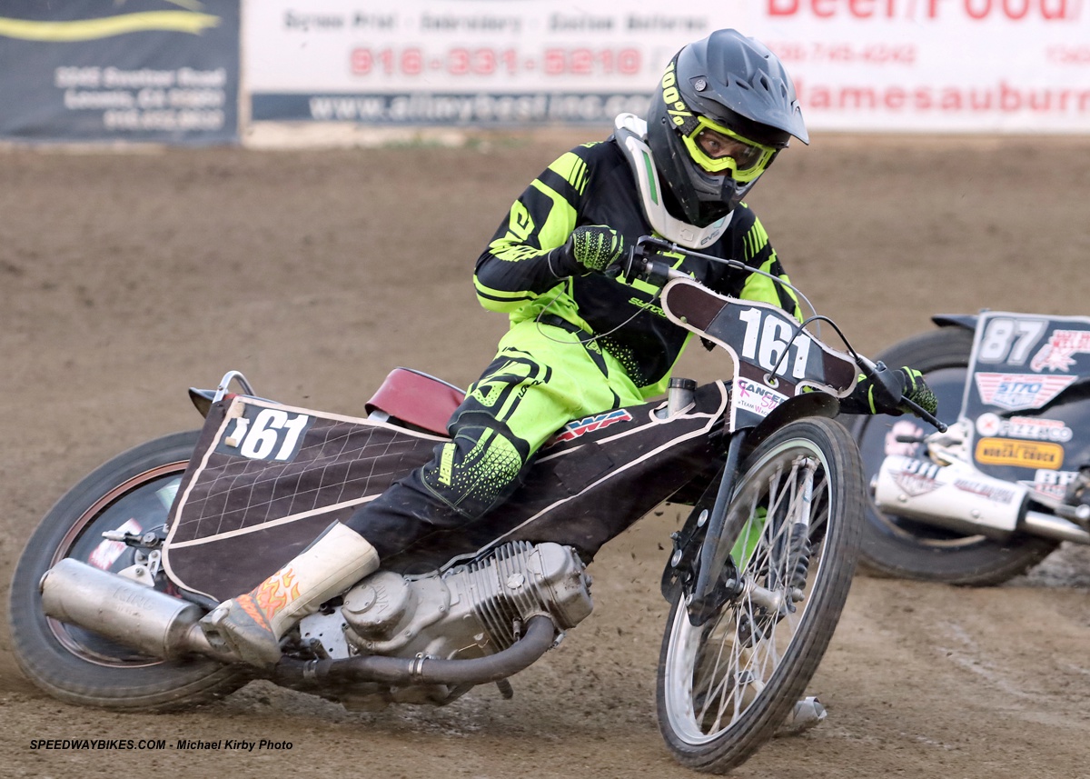 2019 Speedway Racing Photos 