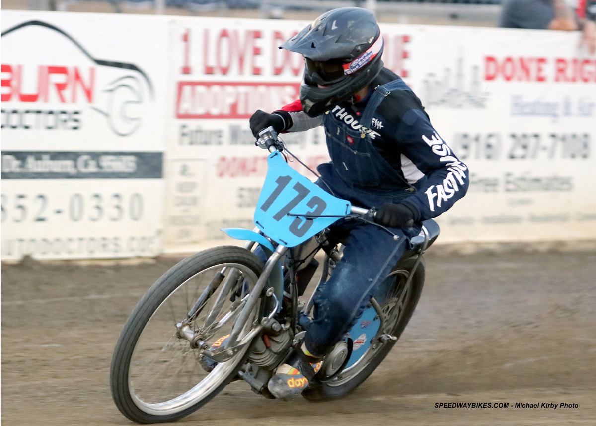 2019 Speedway Racing Photos 