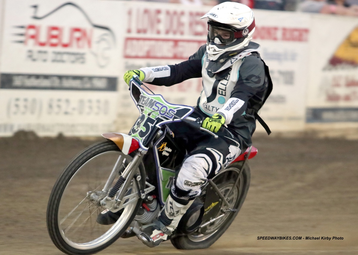2019 Speedway Racing Photos 