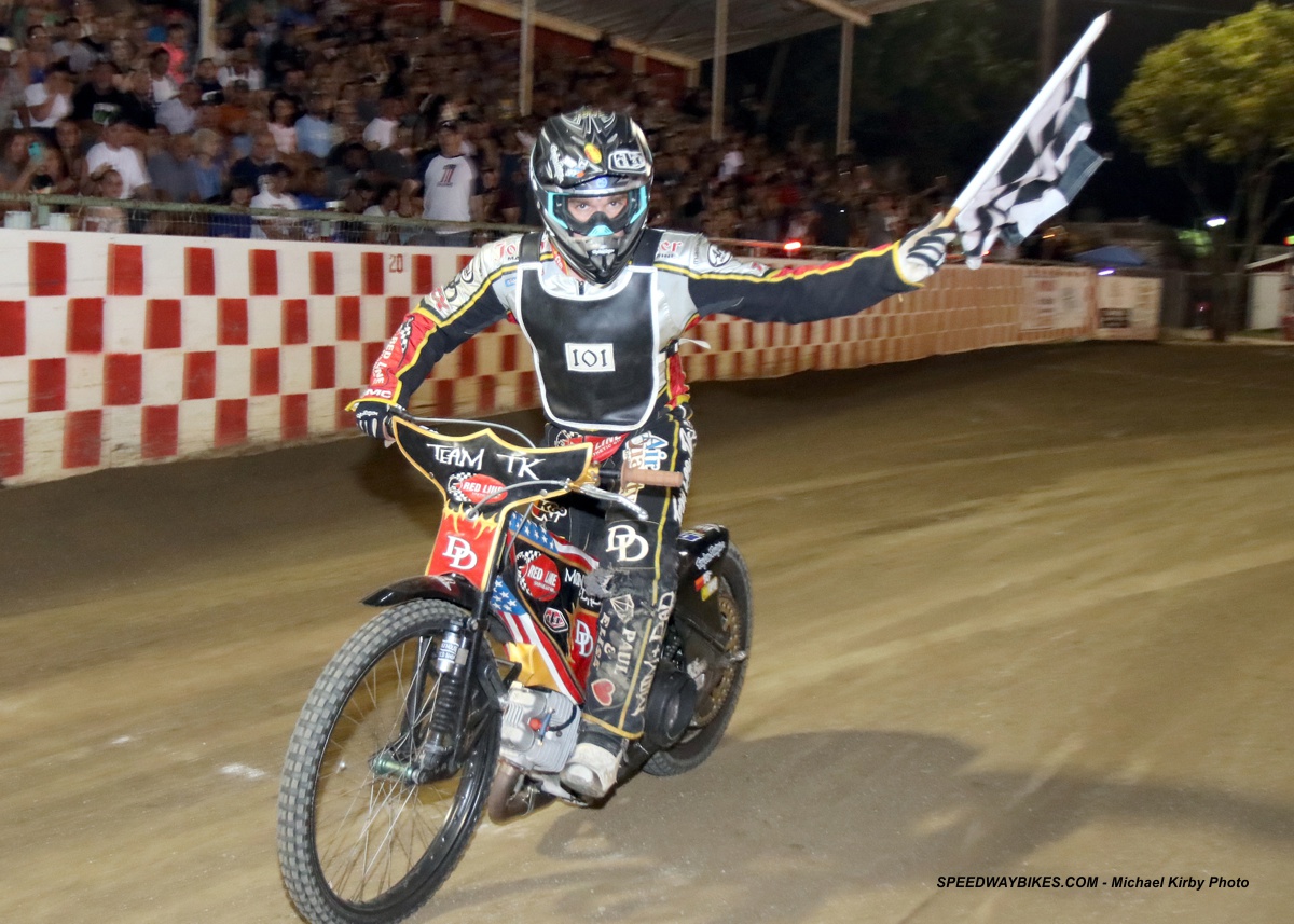 2019 Speedway Racing Photos 