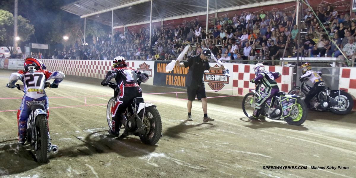 2019 Speedway Racing Photos 