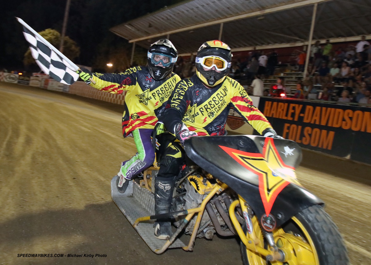 2019 Speedway Racing Photos 