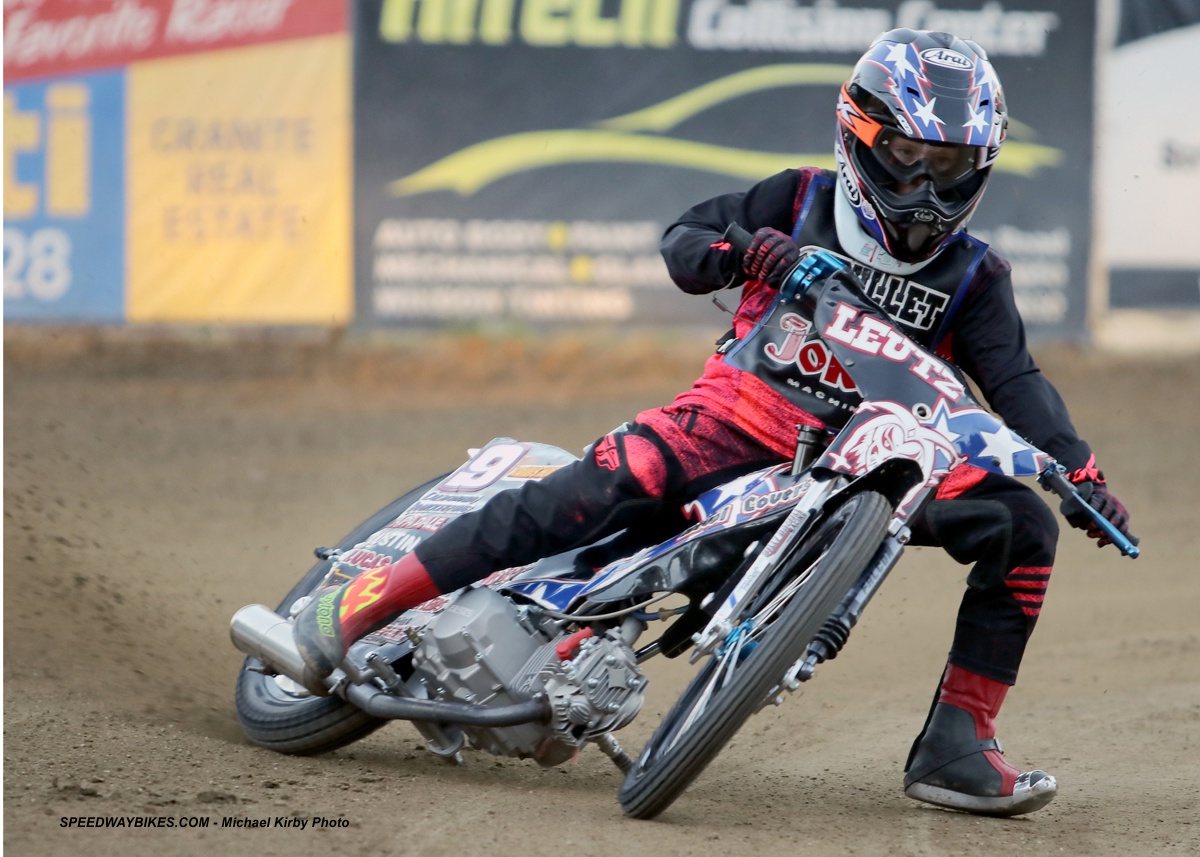 2019 Speedway Racing Photos 