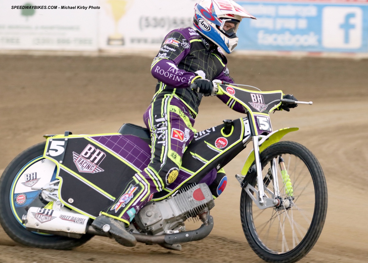 2019 Speedway Racing Photos 