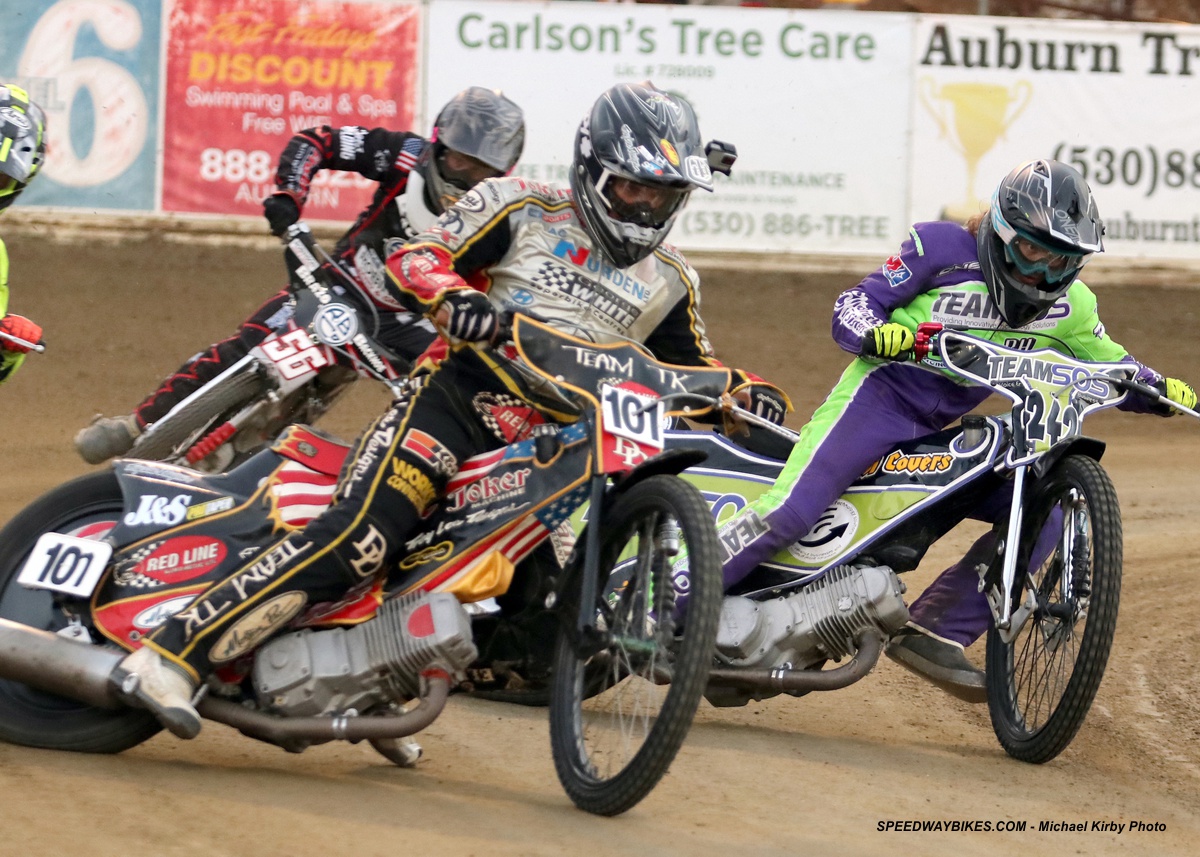 2019 Speedway Racing Photos 
