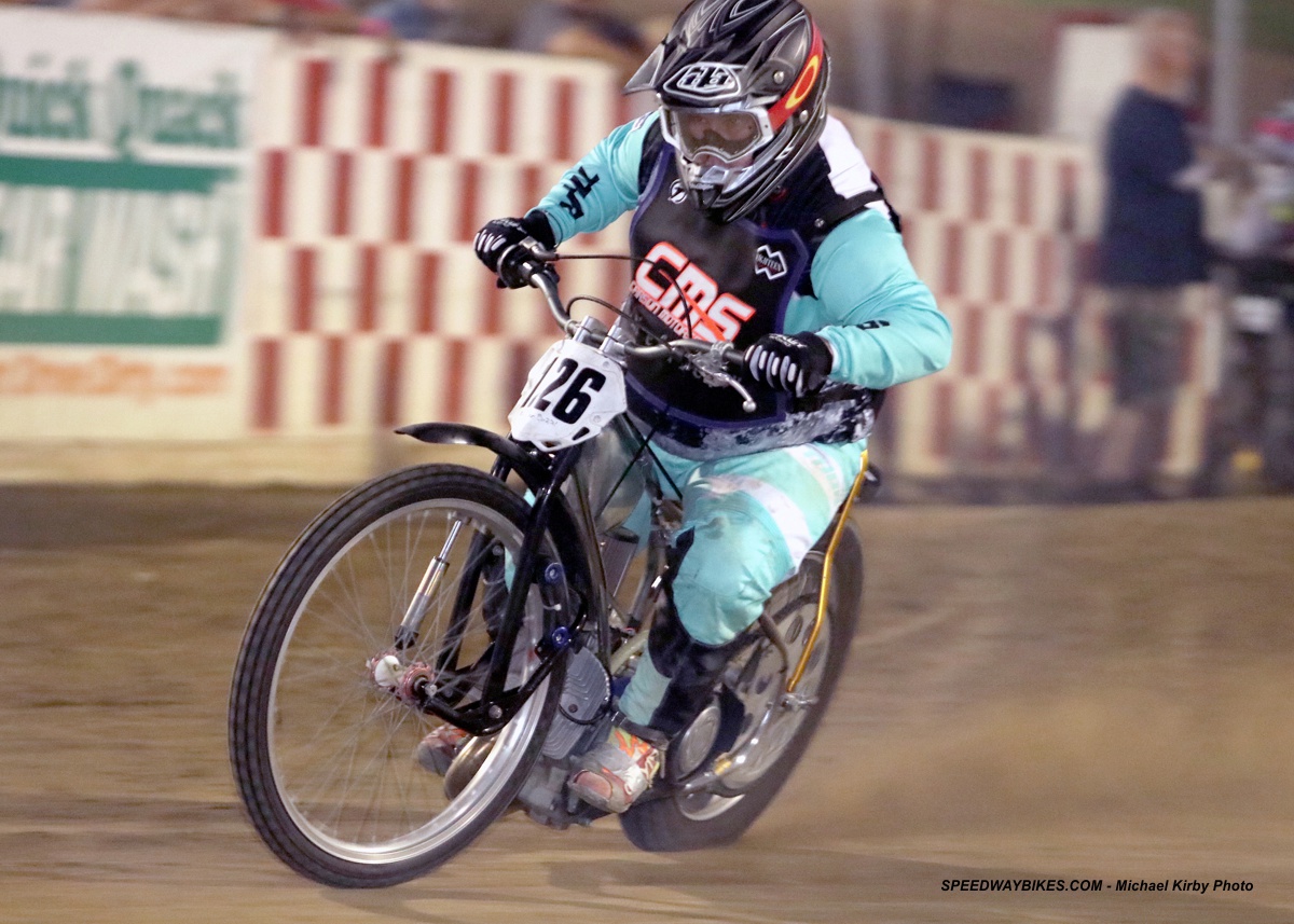 2019 Speedway Racing Photos 