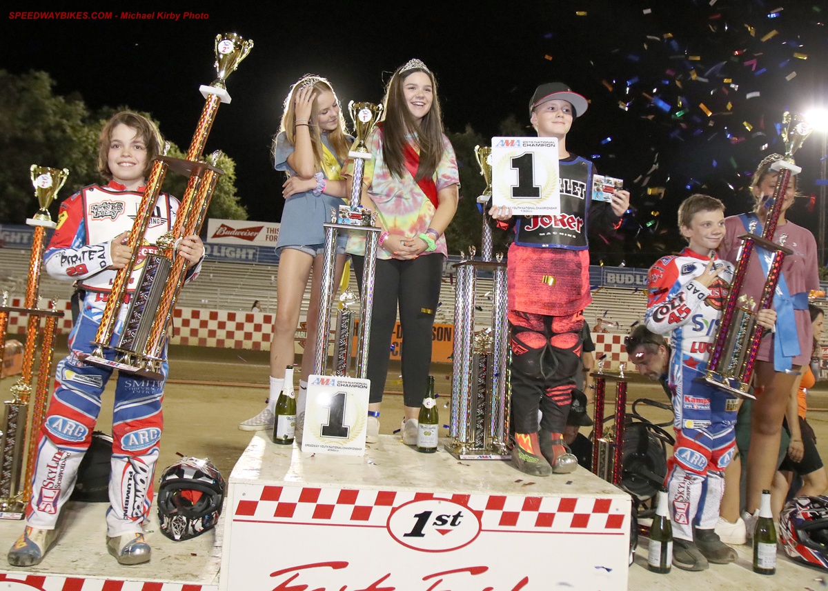 2019 Speedway Racing Photos 