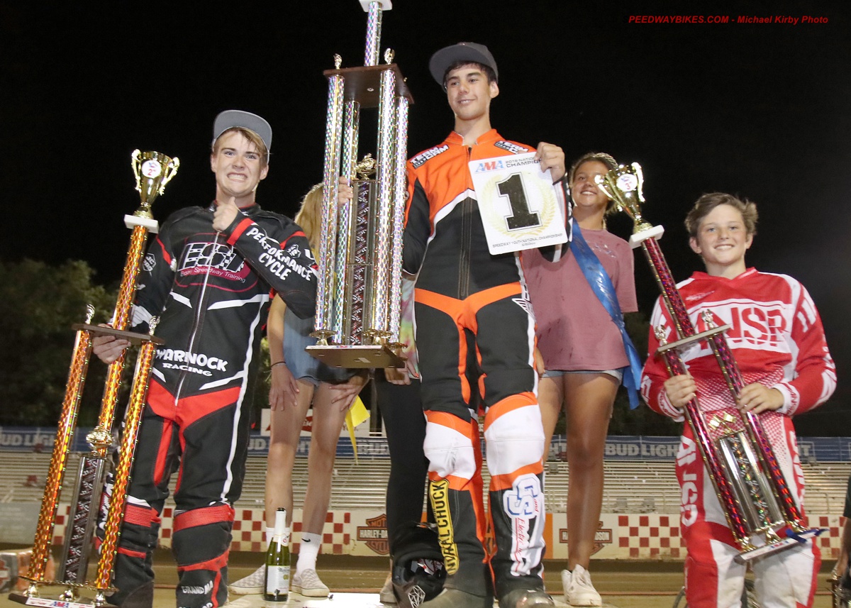 2019 Speedway Racing Photos 