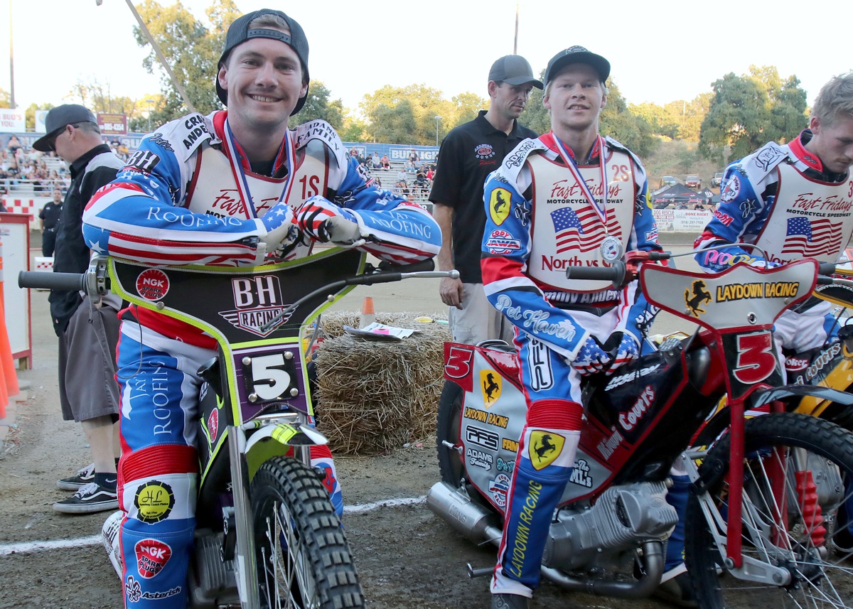 2019 Speedway Racing Photos 