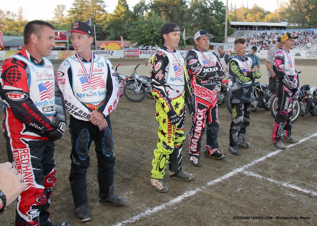 2019 Speedway Racing Photos 