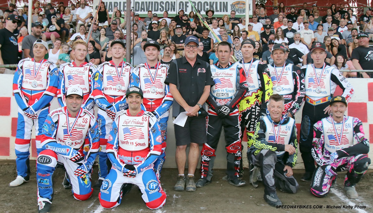 2019 Speedway Racing Photos 