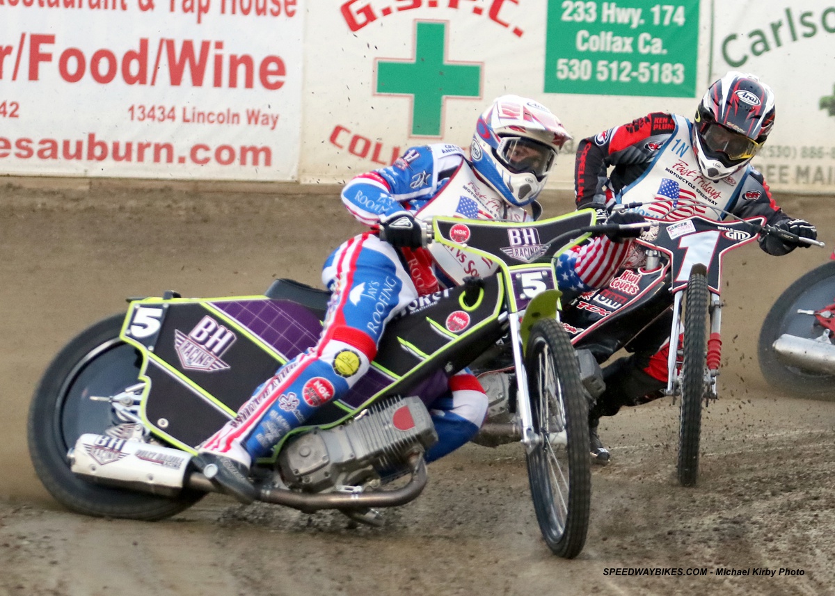 2019 Speedway Racing Photos 
