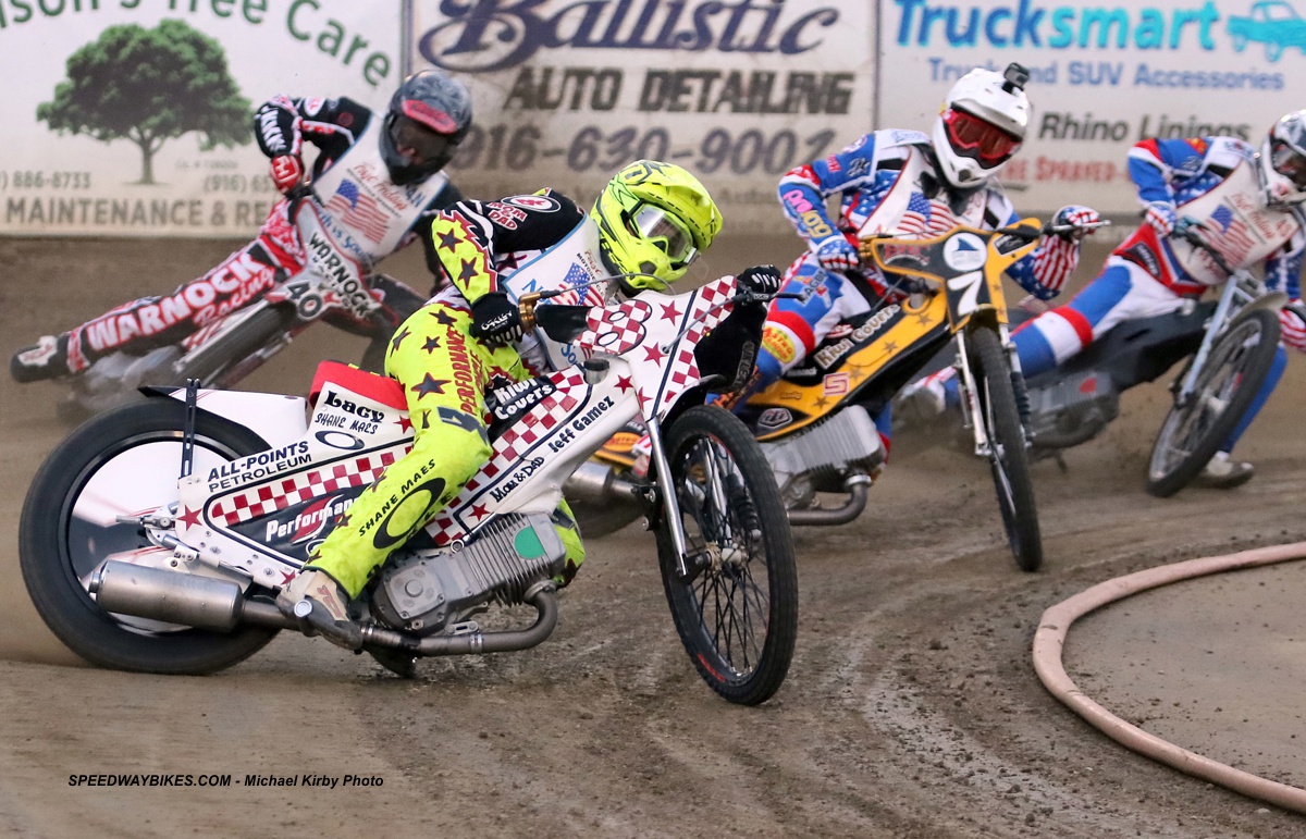 2019 Speedway Racing Photos 