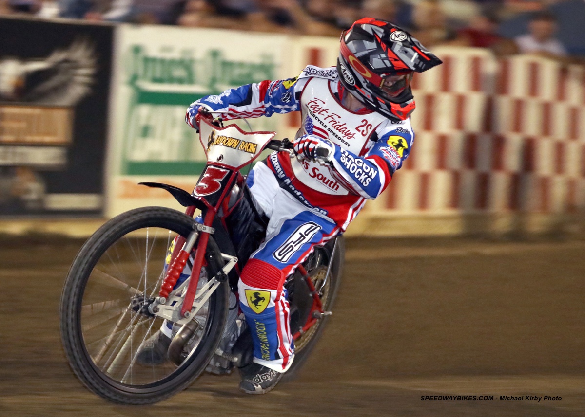 2019 Speedway Racing Photos 
