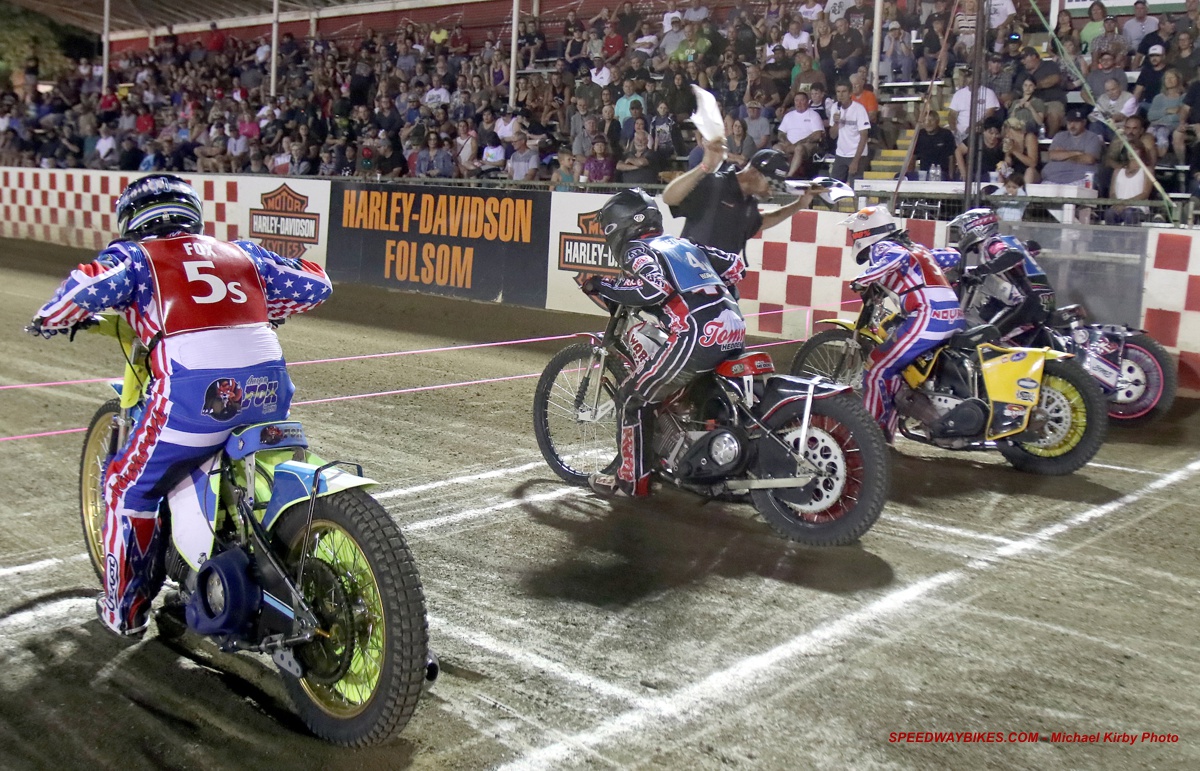 2019 Speedway Racing Photos 