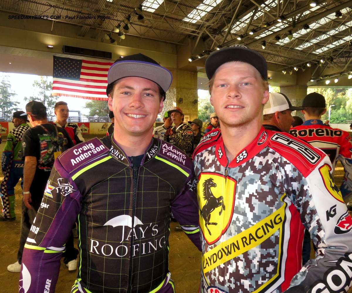 2019 Speedway Racing Photos 