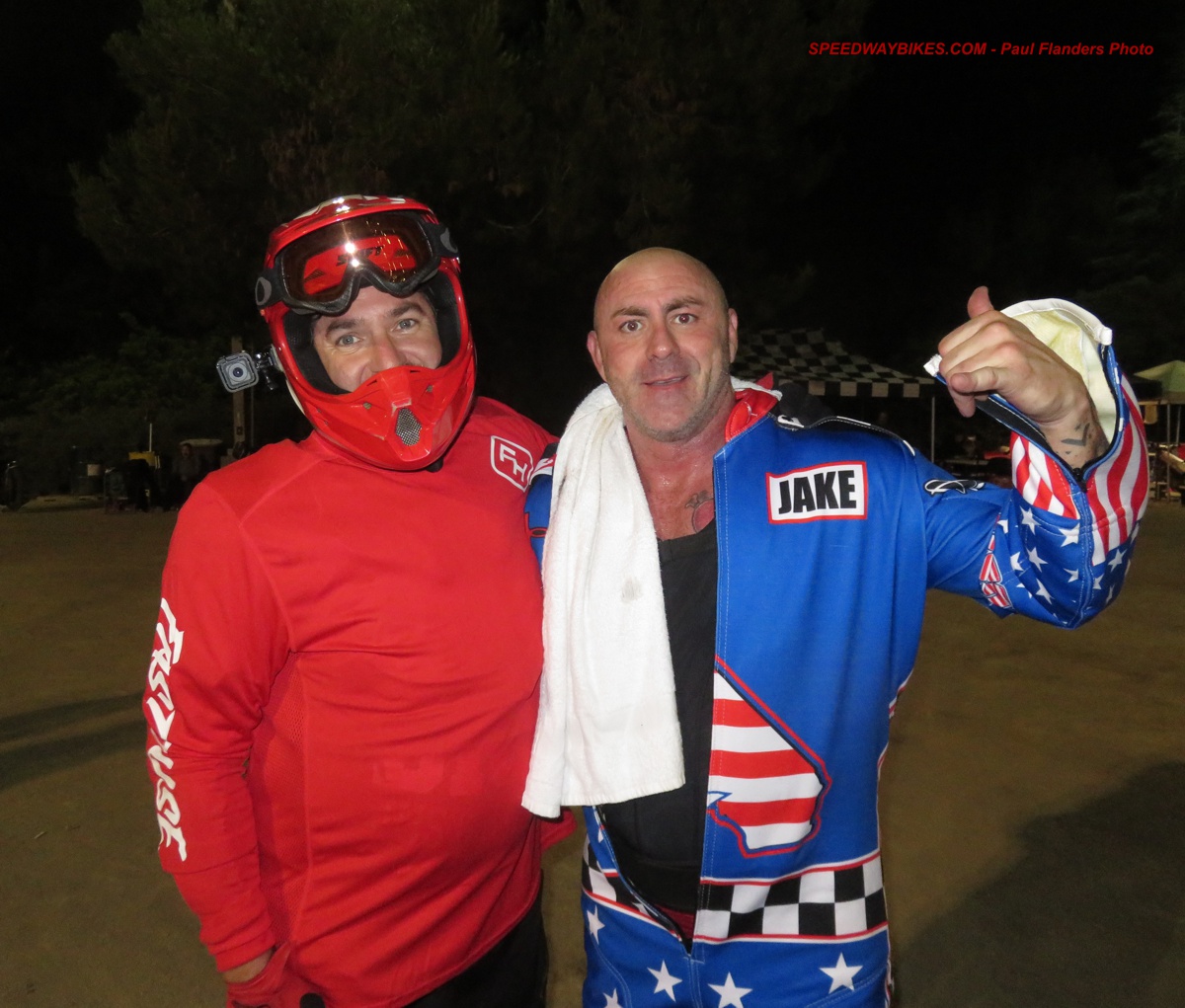 2019 Speedway Racing Photos 
