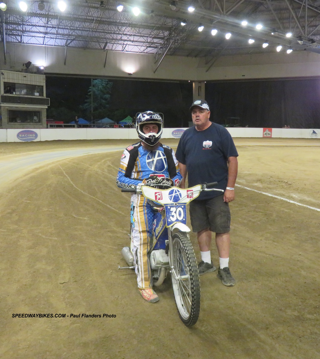 2019 Speedway Racing Photos 
