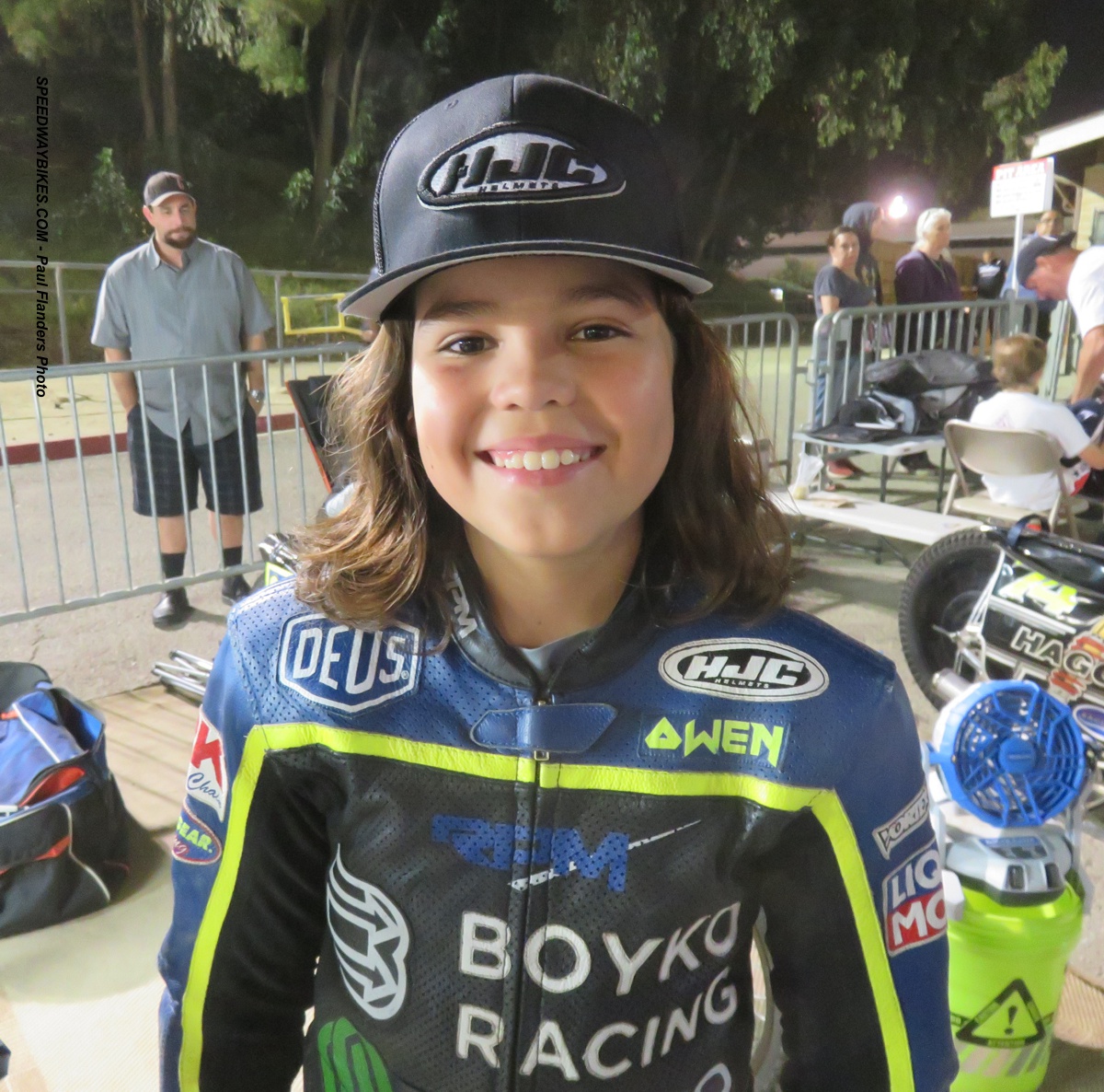 2019 Speedway Racing Photos 