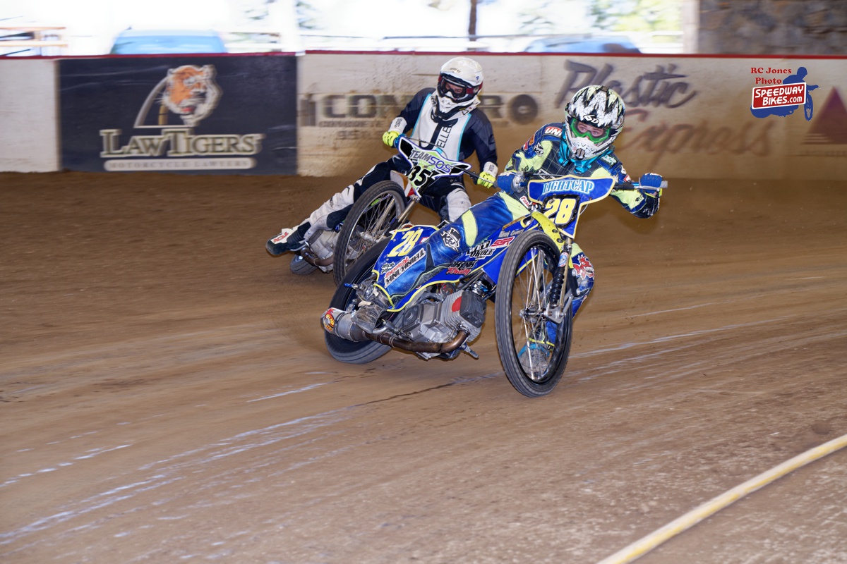 2019 Speedway Racing Photos 