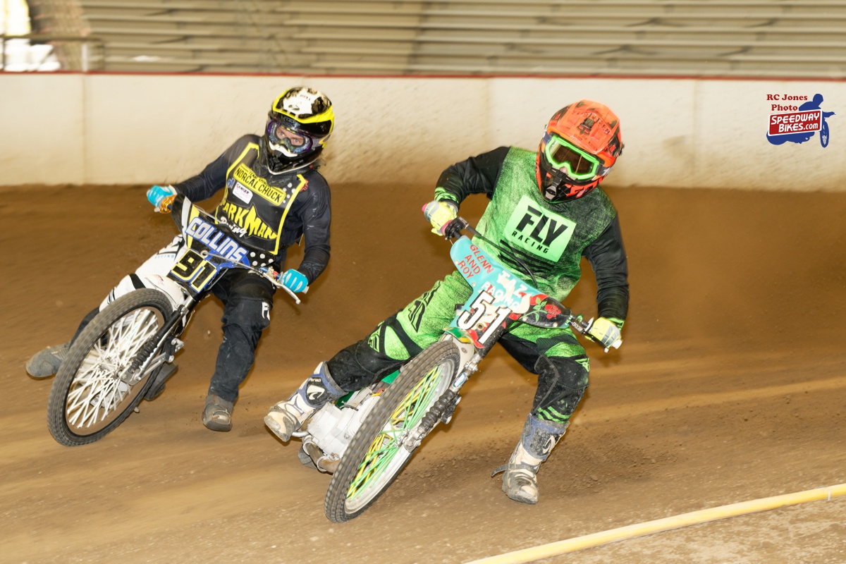 2019 Speedway Racing Photos 