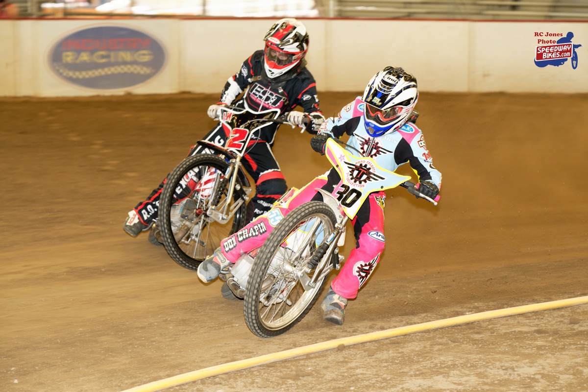 2019 Speedway Racing Photos 