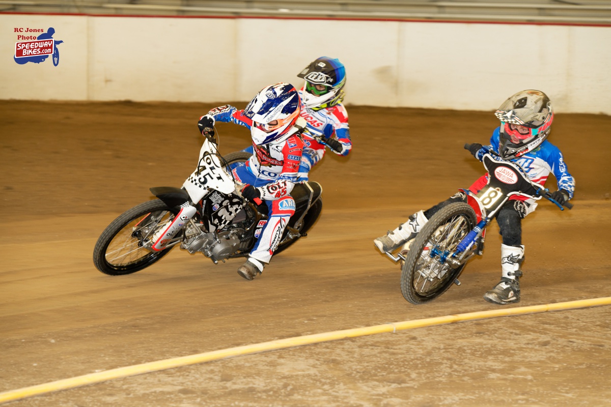 2019 Speedway Racing Photos 