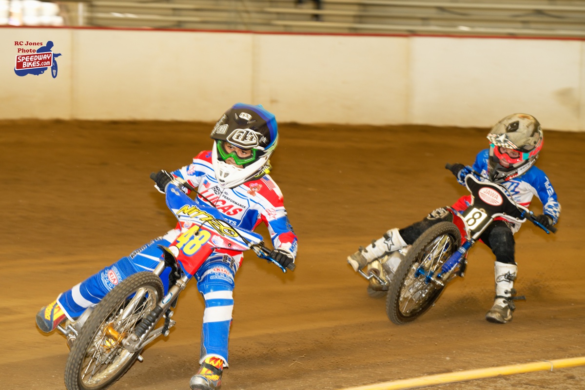 2019 Speedway Racing Photos 
