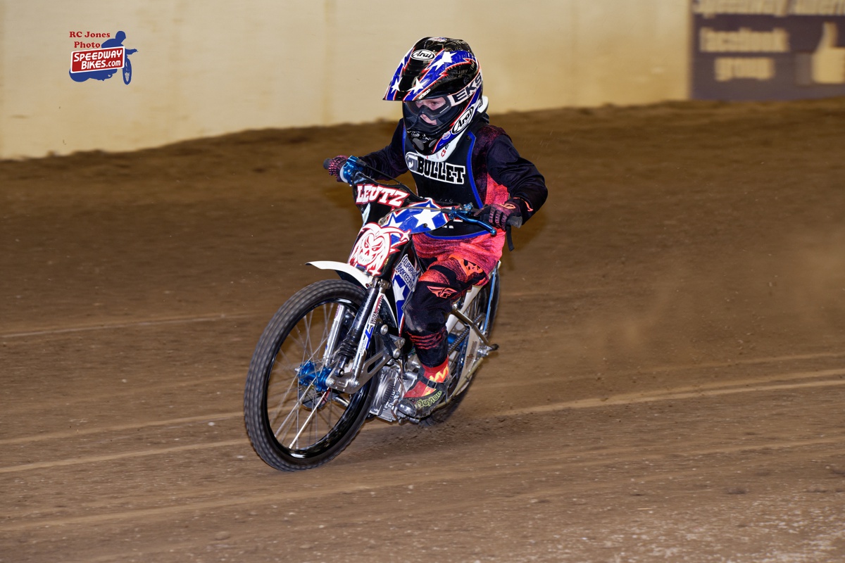 2019 Speedway Racing Photos 
