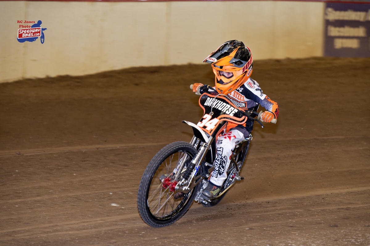 2019 Speedway Racing Photos 