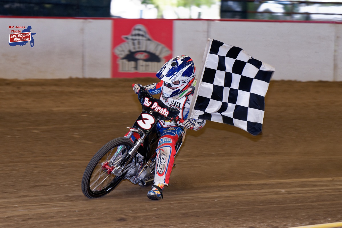 2019 Speedway Racing Photos 