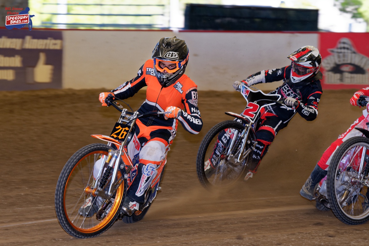 2019 Speedway Racing Photos 