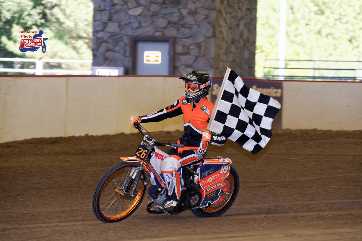 2019 Speedway Racing Photos 