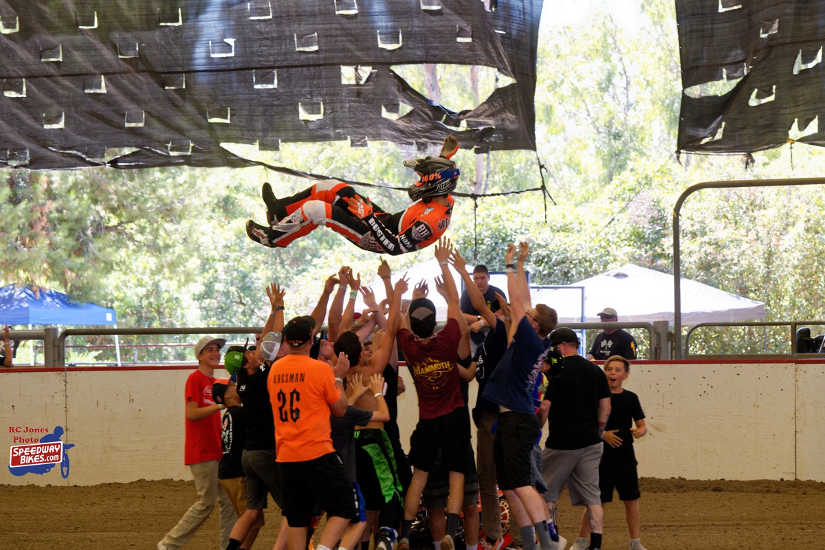 2019 Speedway Racing Photos 