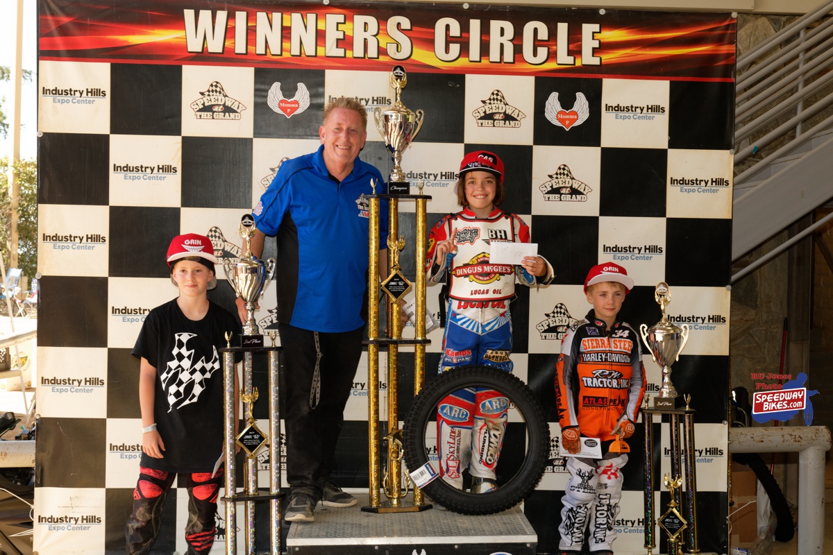 2019 Speedway Racing Photos 