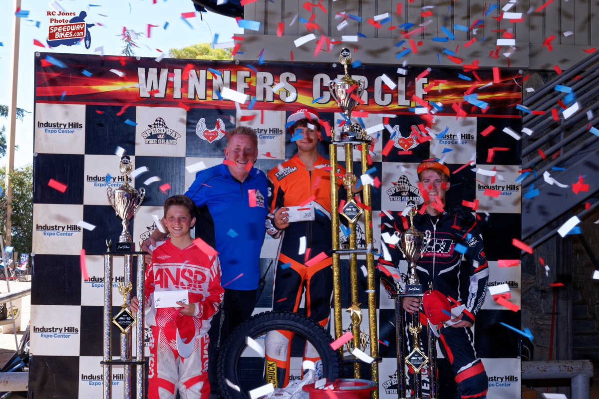 2019 Speedway Racing Photos 