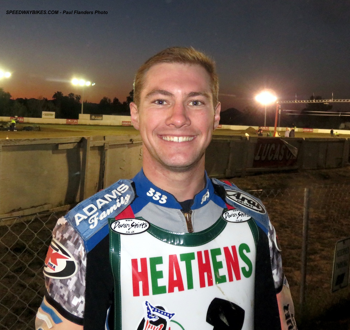 2019 Speedway Racing Photos 