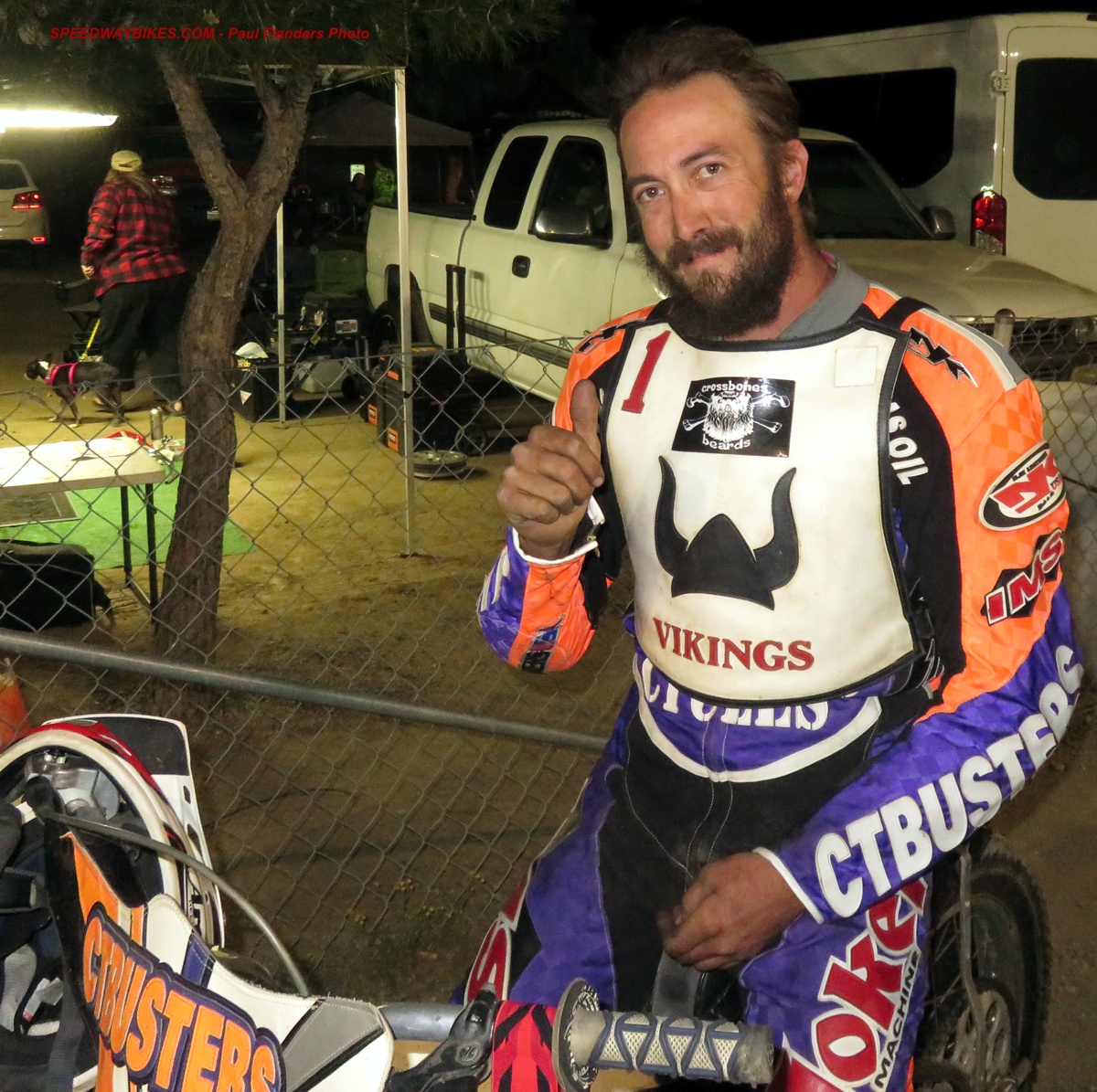 2019 Speedway Racing Photos 