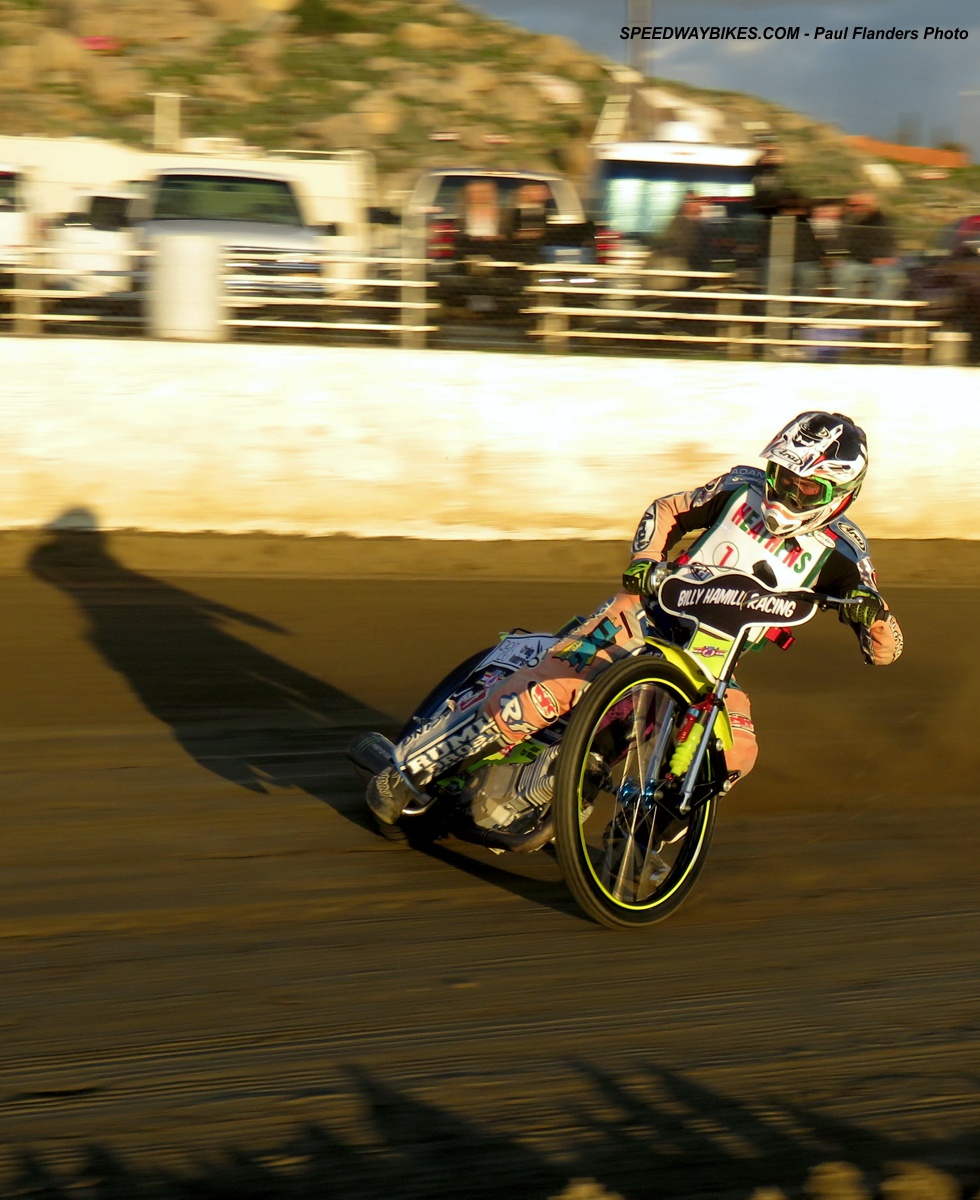 2019 Speedway Racing Photos 