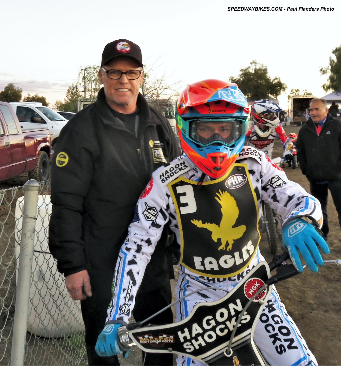 2019 Speedway Racing Photos 