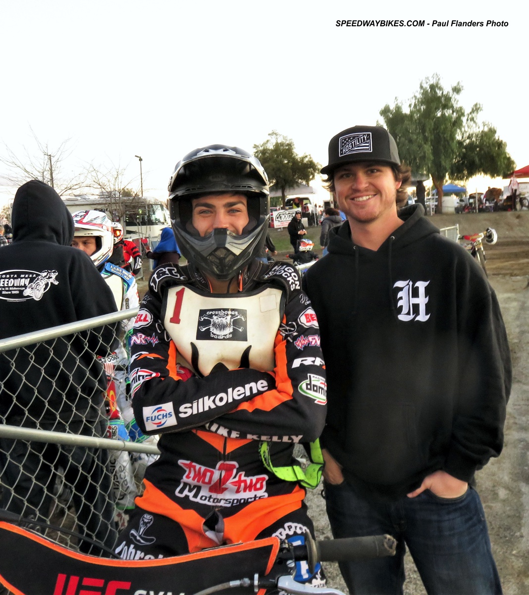 2019 Speedway Racing Photos 