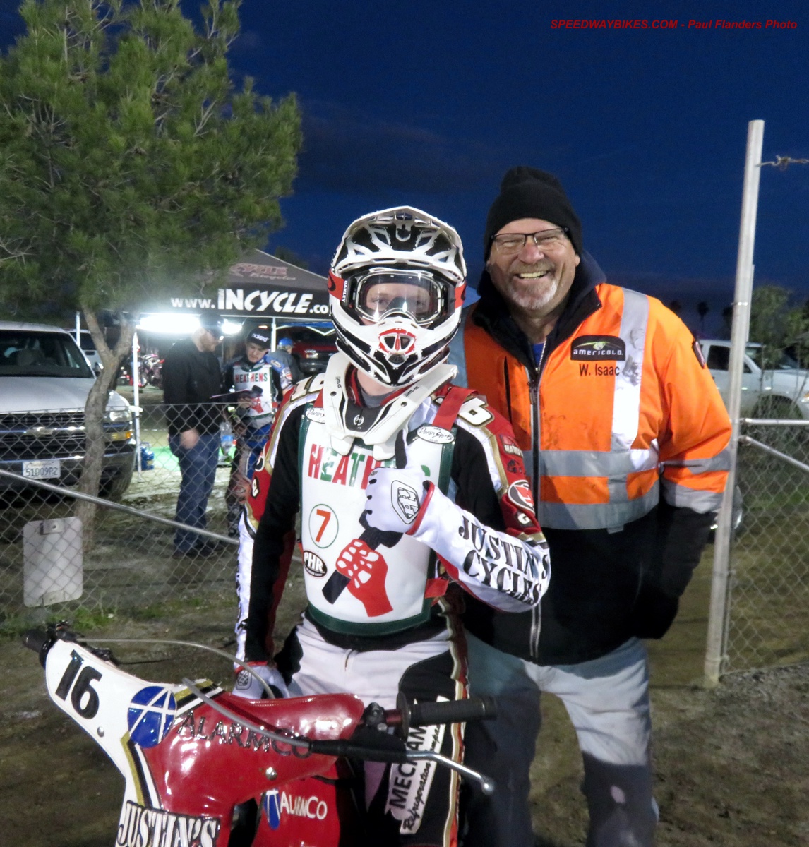 2019 Speedway Racing Photos 