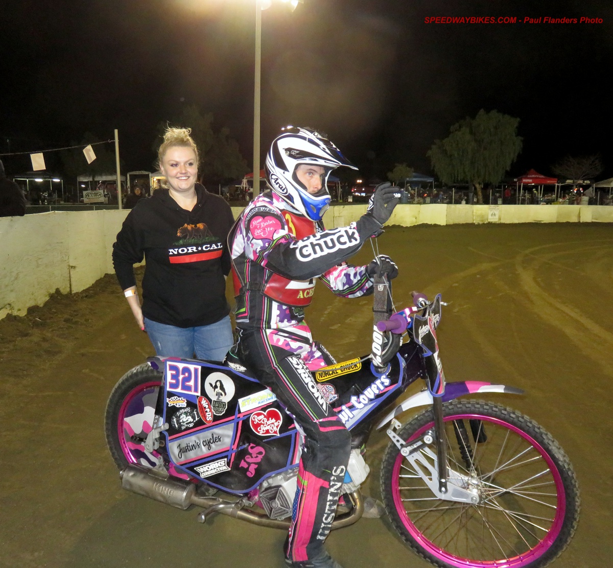 2019 Speedway Racing Photos 