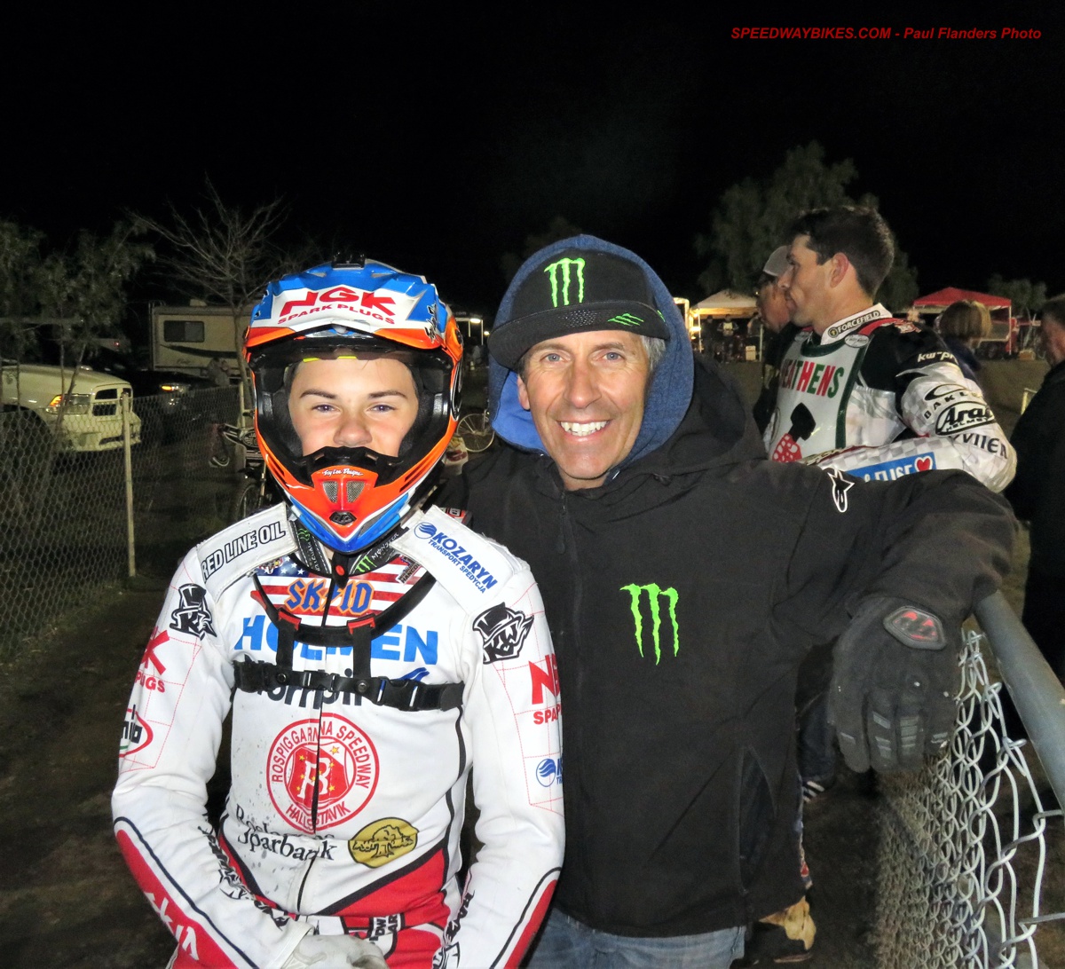 2019 Speedway Racing Photos 