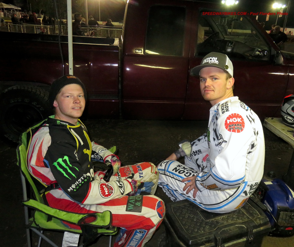 2019 Speedway Racing Photos 
