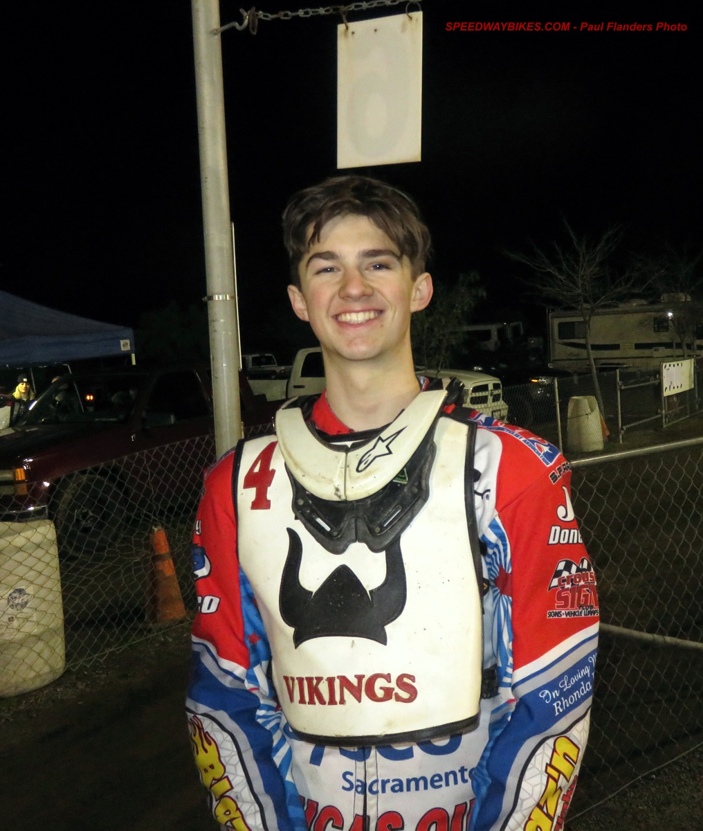 2019 Speedway Racing Photos 