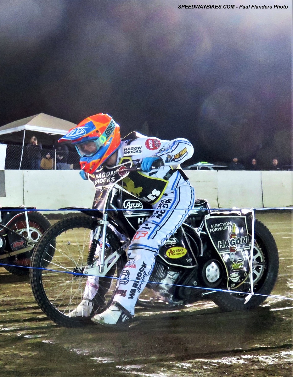 2019 Speedway Racing Photos 